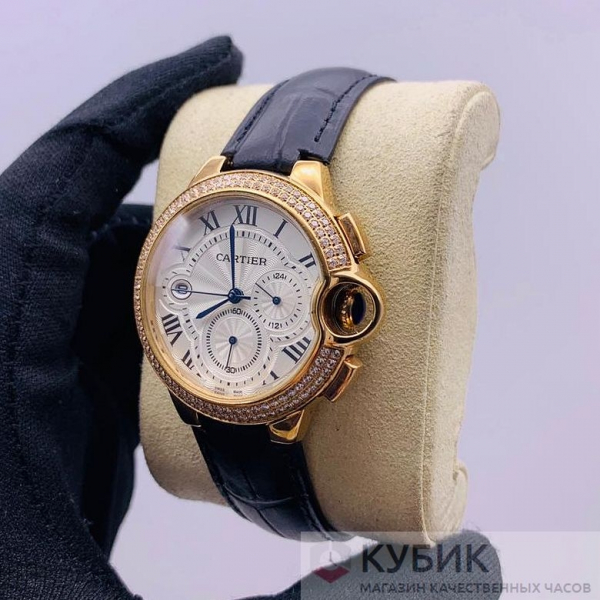 BALLON BLEU DE CARTIER (код 264-01)