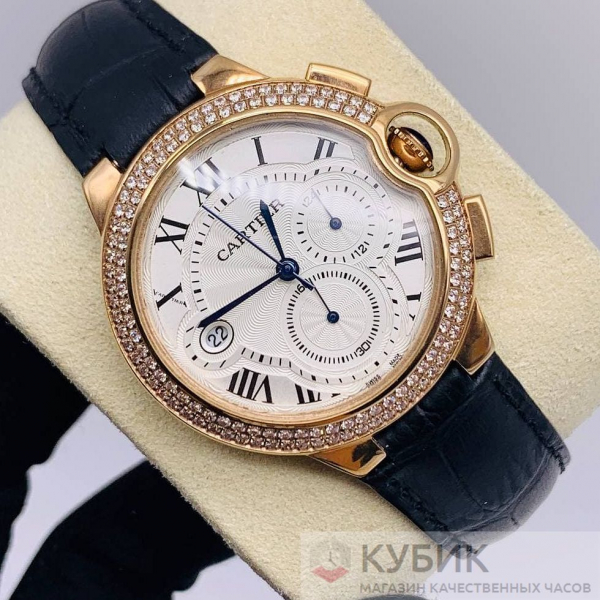 BALLON BLEU DE CARTIER (код 264-01)