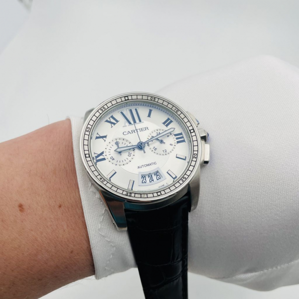 CARTIER (код 266)