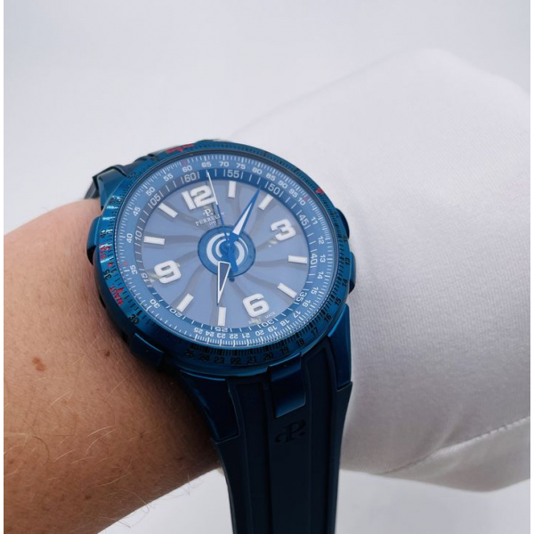 Perrelet Turbine Pilot All  (код 008-01)