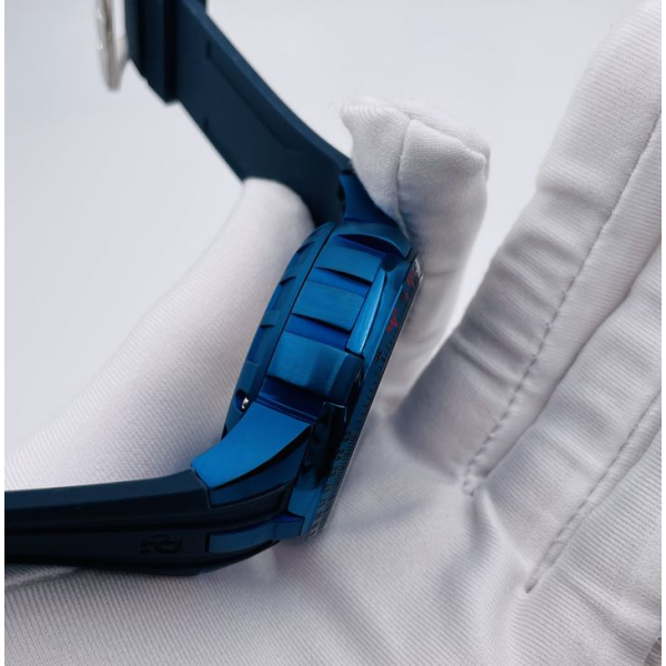 Perrelet Turbine Pilot All  (код 008-01)
