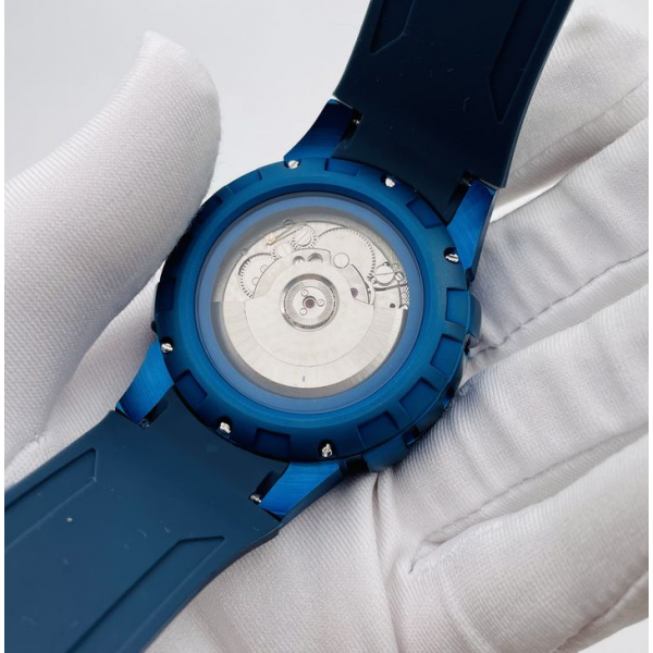 Perrelet Turbine Pilot All  (код 008-01)
