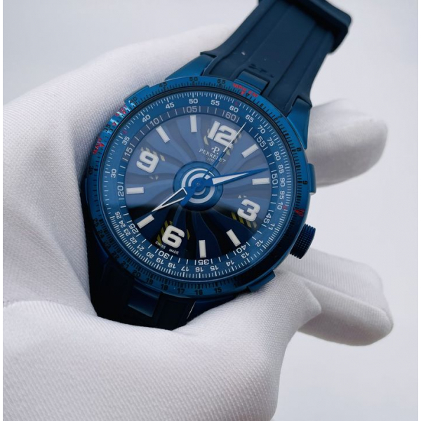 Perrelet Turbine Pilot All  (код 008-01)