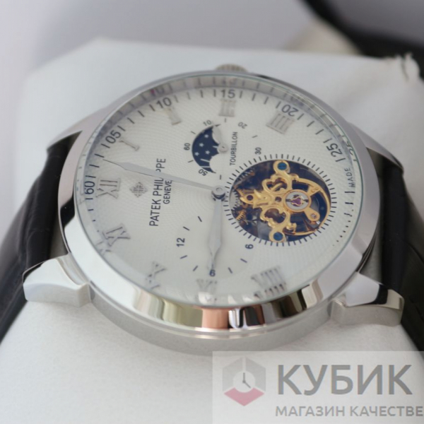 Patek Philippe Grand Complications Tourbillon (код 330)