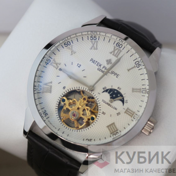 Patek Philippe Grand Complications Tourbillon (код 330)