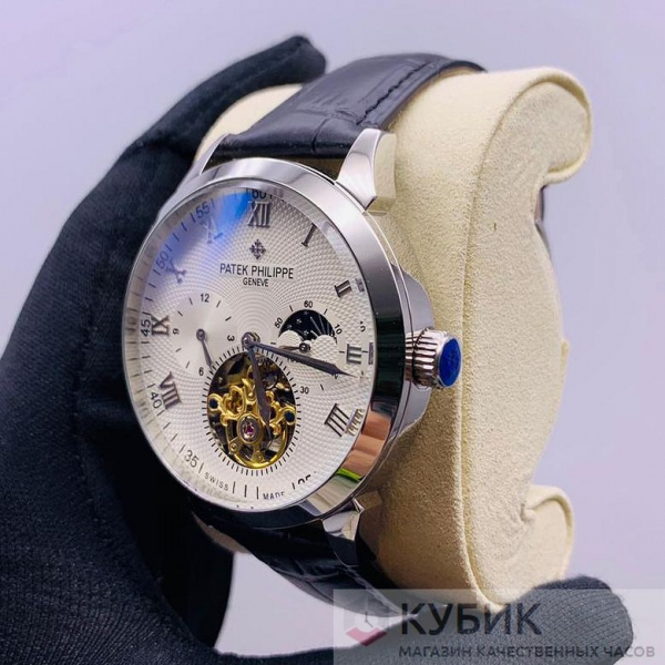 Patek Philippe Grand Complications Tourbillon (код 330)