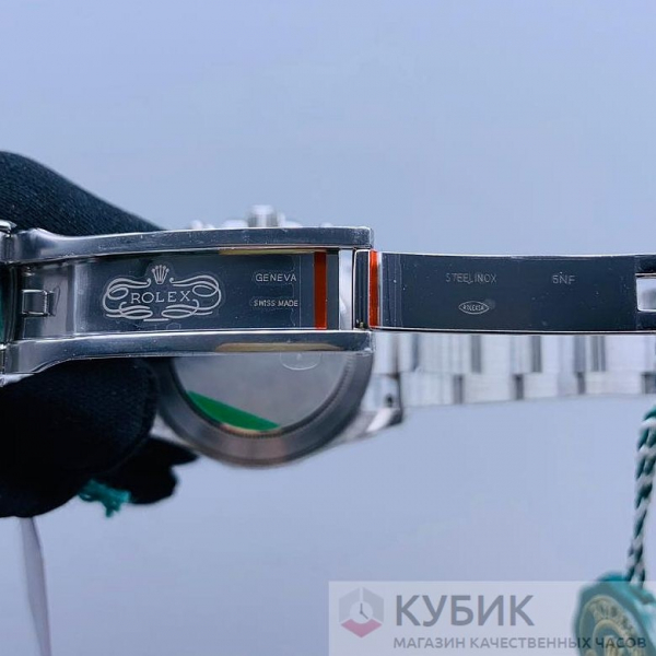 Rolex Oyster Perpetual Cosmograph Daytona Rainbow (код 293) Дубликат LUX