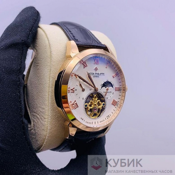 Patek Philippe Grand Complications Tourbillon (код 331)