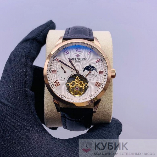 Patek Philippe Grand Complications Tourbillon (код 331)