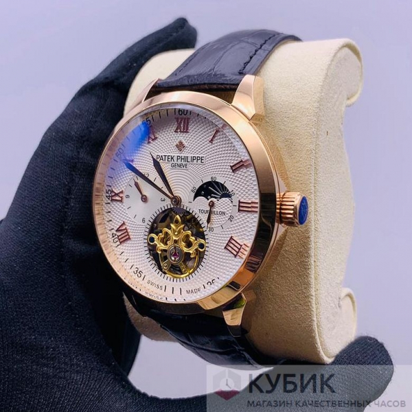 Patek Philippe Grand Complications Tourbillon (код 331)
