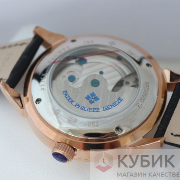 Patek Philippe Grand Complications Tourbillon (код 331)