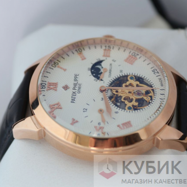 Patek Philippe Grand Complications Tourbillon (код 331)