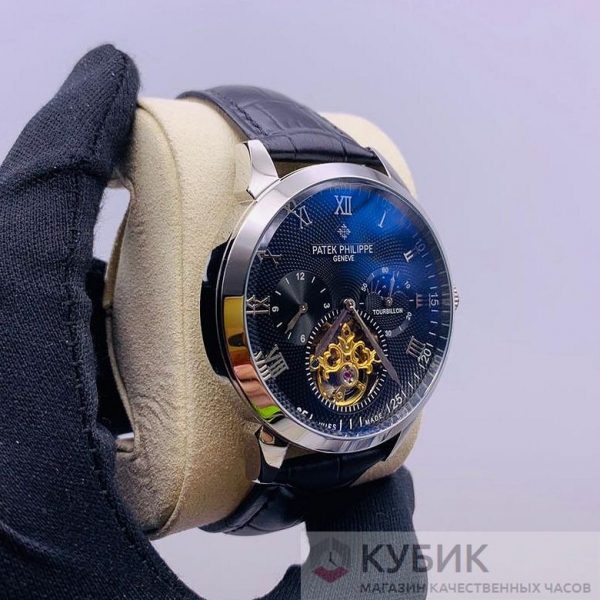 Patek Philippe Grand Complications Tourbillon (код 332)