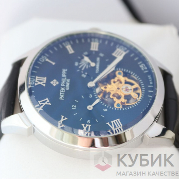 Patek Philippe Grand Complications Tourbillon (код 332)