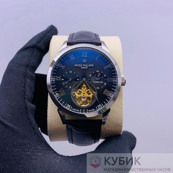 Patek Philippe Grand Complications Tourbillon (код 332)
