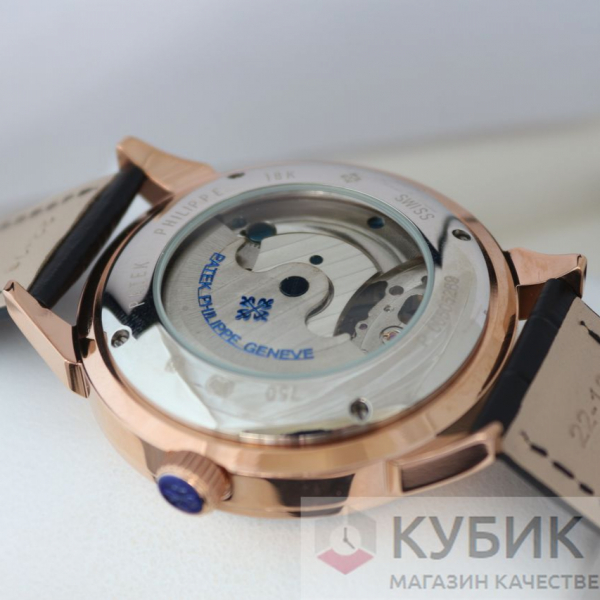 Patek Philippe Grand Complications Tourbillon (код 333)