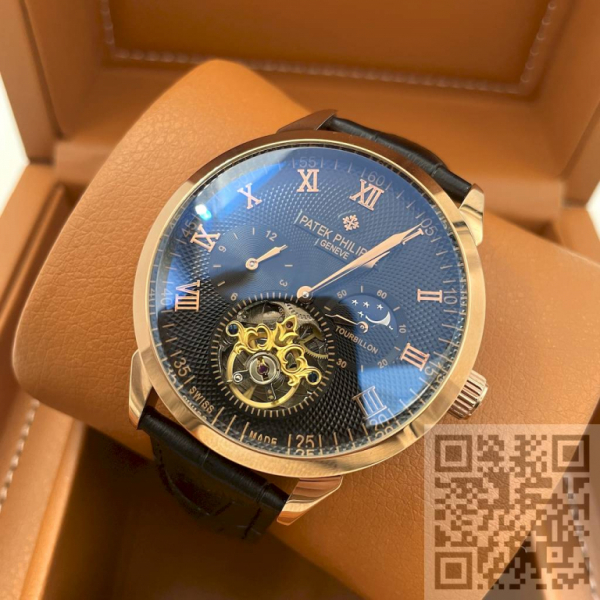 Patek Philippe Grand Complications Tourbillon (код 333)