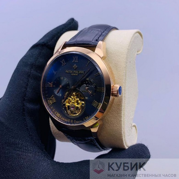 Patek Philippe Grand Complications Tourbillon (код 333)