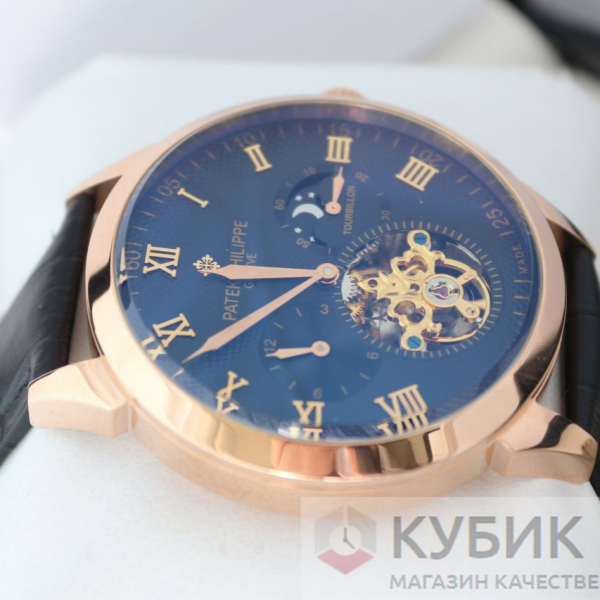 Patek Philippe Grand Complications Tourbillon (код 333)