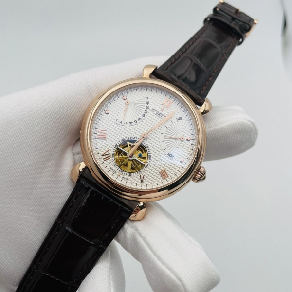 Vacheron Constantin Patrimony Turbillon (код 029-04)