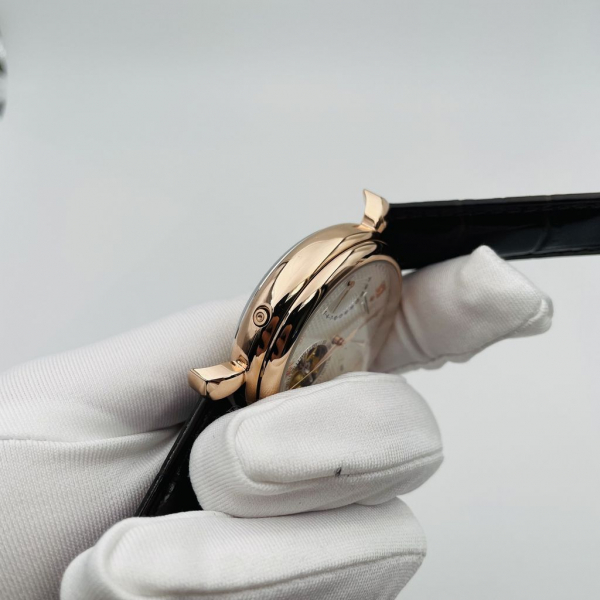 Vacheron Constantin Patrimony Turbillon (код 029-04)