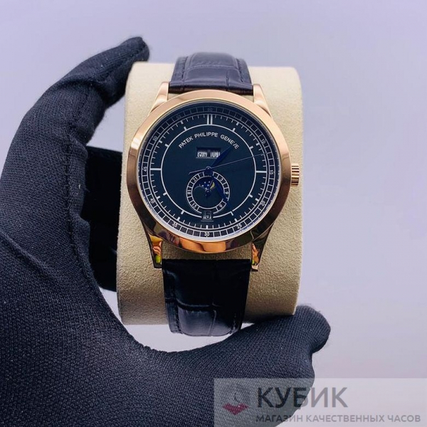 Patek Philippe Grand Complications (код 337)