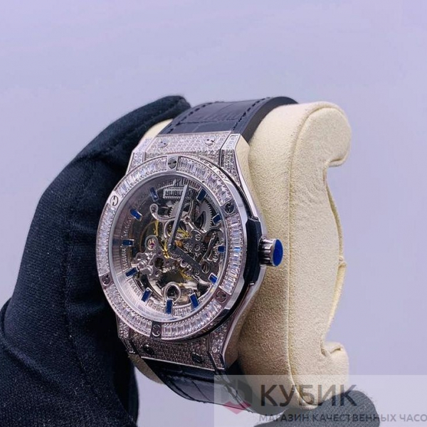 Hublot Classic Fusion Ultra-Thin Skeleton (код 411-06)