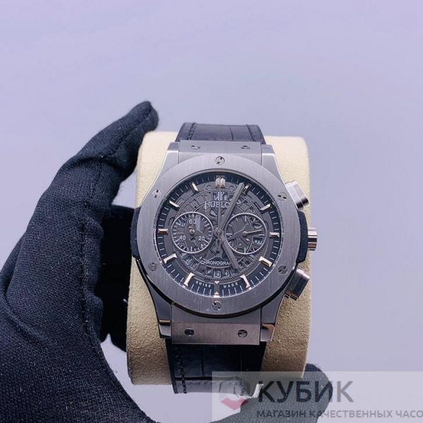 HUBLOT Aerofusion (код 565-02)