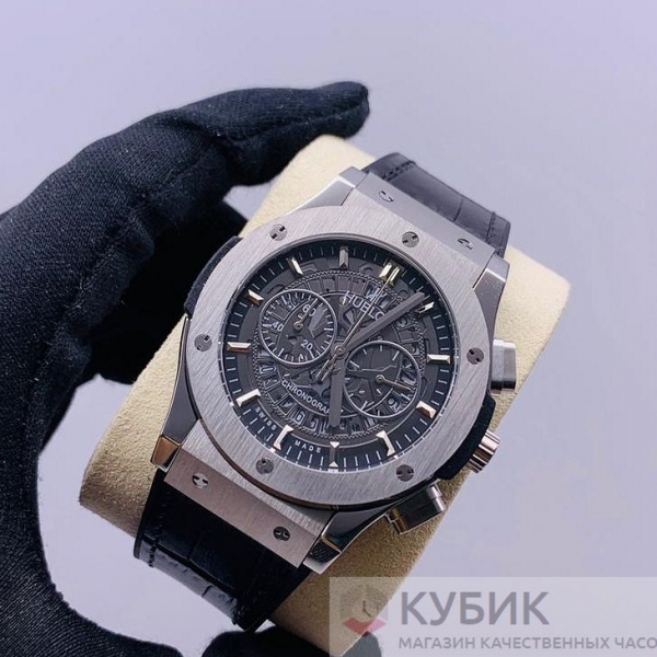 HUBLOT Aerofusion (код 565-02)