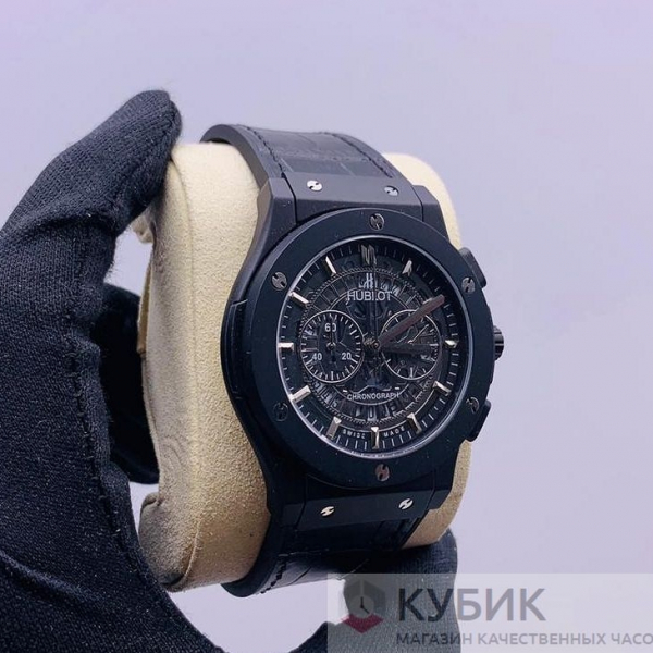 HUBLOT Aerofusion (код 565-03)
