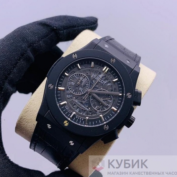 HUBLOT Aerofusion (код 565-03)
