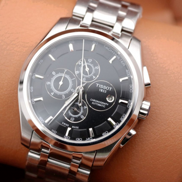 Tissot T-Trend  (код 006)