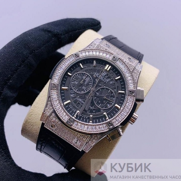 HUBLOT Aerofusion All Diamond (код 362-01)