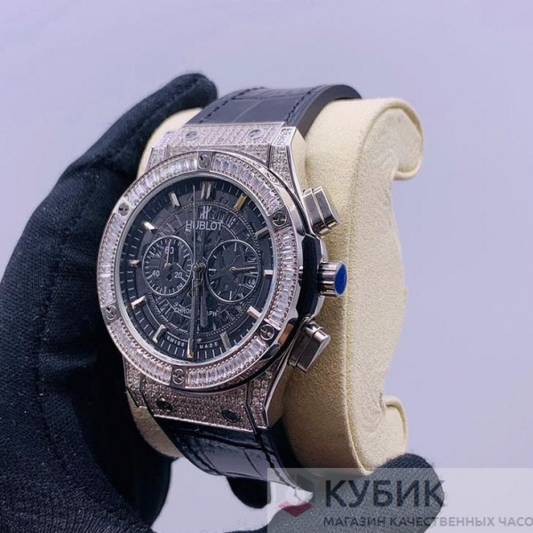 HUBLOT Aerofusion All Diamond (код 362-01)