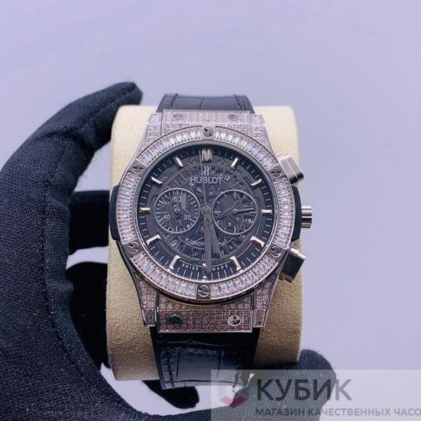 HUBLOT Aerofusion All Diamond (код 362-01)