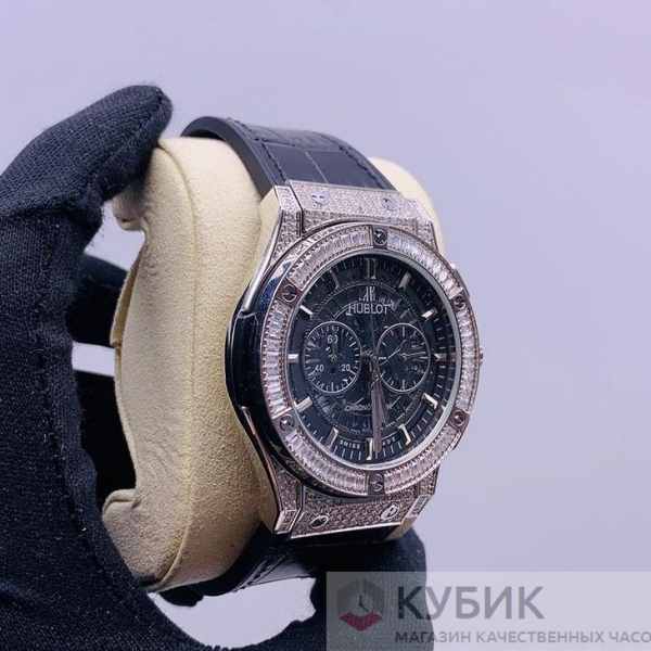 HUBLOT Aerofusion All Diamond (код 362-01)
