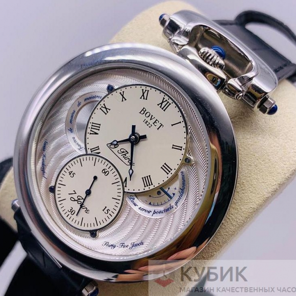 Bovet 19Thirty Fleurier (код 001)