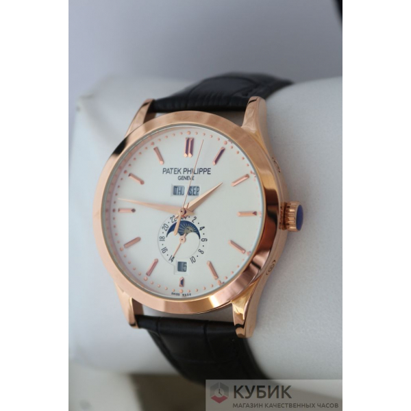 Patek Philippe Grand Complications (код 339)