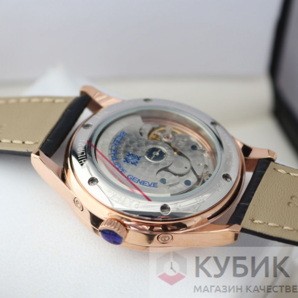 Patek Philippe Grand Complications (код 339)