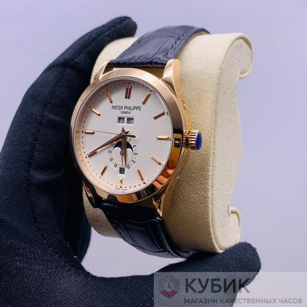 Patek Philippe Grand Complications (код 339)