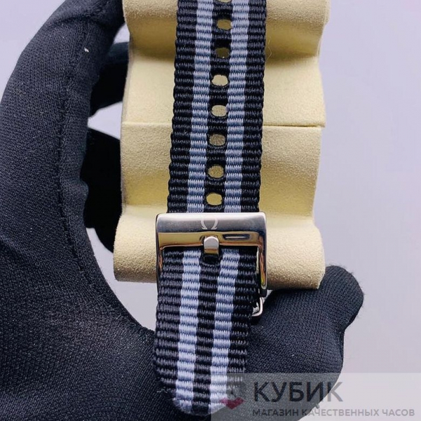 Omega SEAMASTER 300 MASTER CO-AXIAL CHRONOMETER 41 MM  (код 080-02)