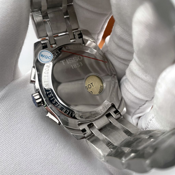 Tissot T-Trend  (код 006)