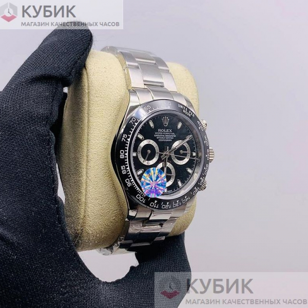 Rolex Oyster Perpetual Cosmograph Daytona под белое золото(код 122-06)