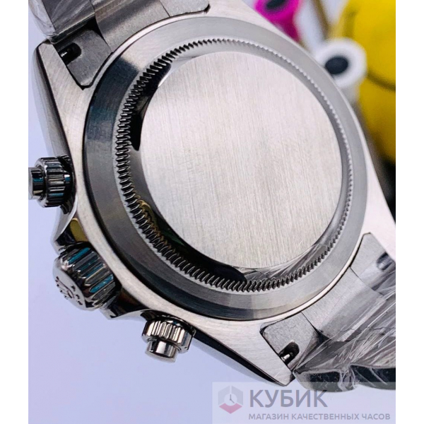 Rolex Oyster Perpetual Cosmograph Daytona под белое золото(код 122-06)