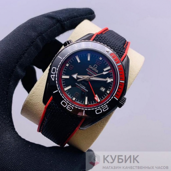 Omega Seamaster (код 130-01)