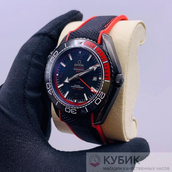 Omega Seamaster (код 130-01)
