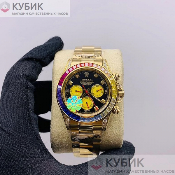 Rolex Oyster Perpetual Cosmograph Daytona (код 033-05)