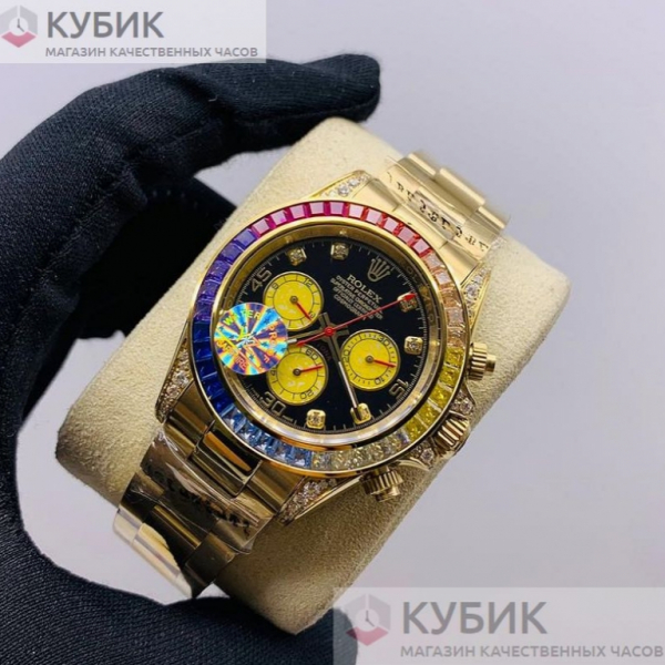 Rolex Oyster Perpetual Cosmograph Daytona (код 033-05)