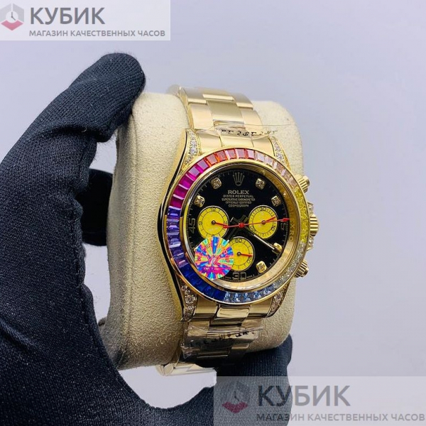 Rolex Oyster Perpetual Cosmograph Daytona (код 033-05)