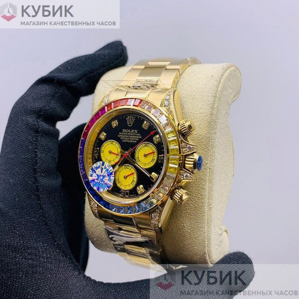 Rolex Oyster Perpetual Cosmograph Daytona (код 033-05)